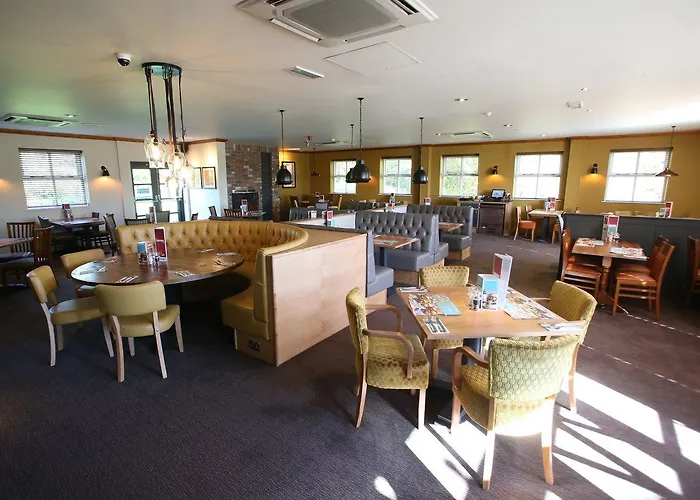 Premier Inn Newark