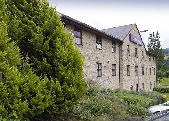 Premier Inn Bradford North Bingley