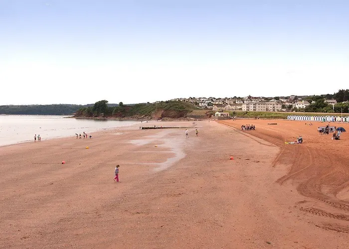 Premier Inn Paignton - Goodrington Sands
