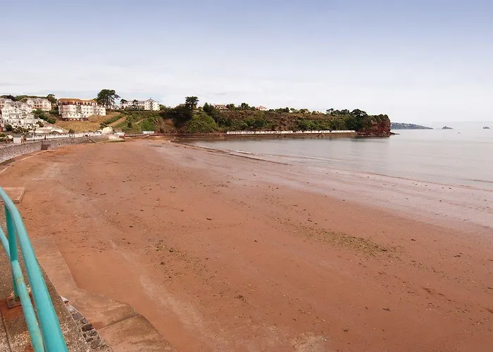 Premier Inn Paignton - Goodrington Sands