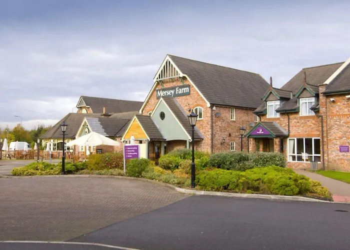 Premier Inn Manchester - Sale