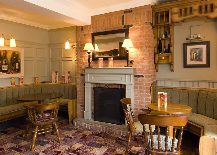 Premier Inn Bradford North Bingley