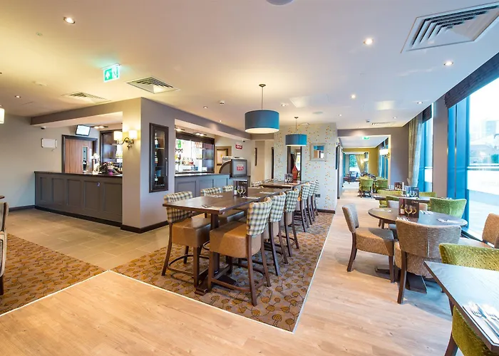 Premier Inn Maidenhead Town Centre, United Kingdom