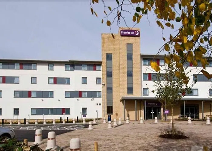 Premier Inn Rochester