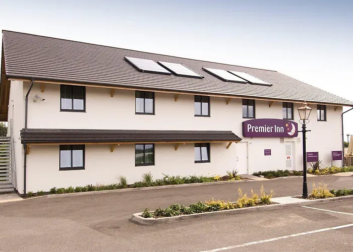 Premier Inn Tamworth South