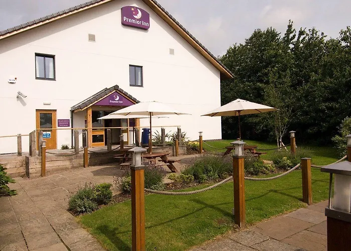 Premier Inn Tamworth South