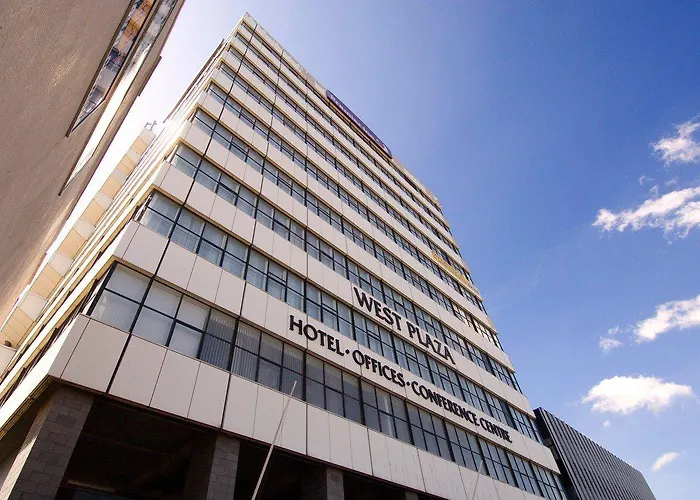 Premier Inn West Bromwich Central