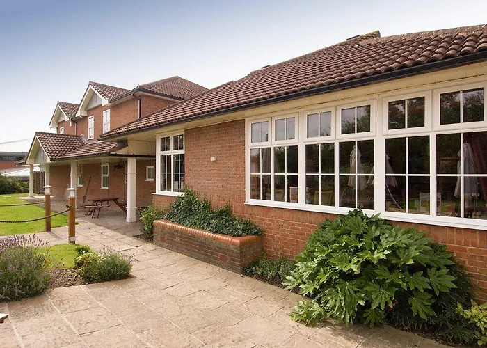 Premier Inn Tamworth South