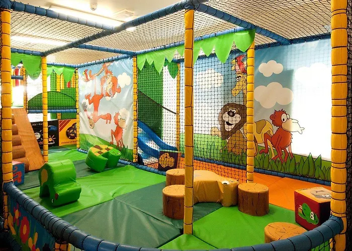 Premier Inn Paignton - Goodrington Sands