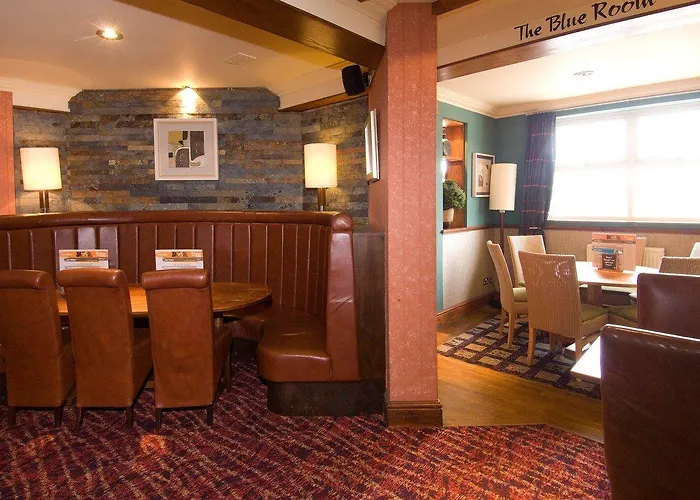 Premier Inn Tamworth South, United Kingdom