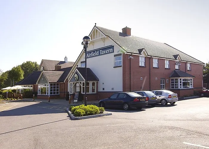 Premier Inn Airfield