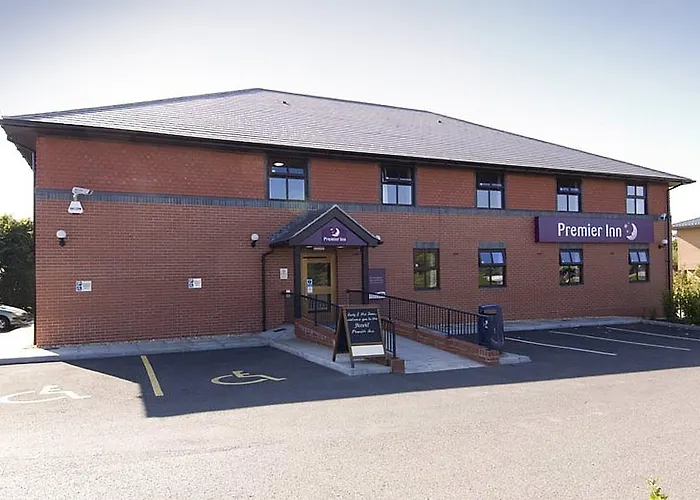 Premier Inn Airfield