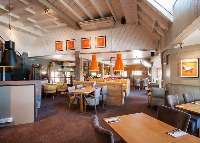 Premier Inn Tamworth Central