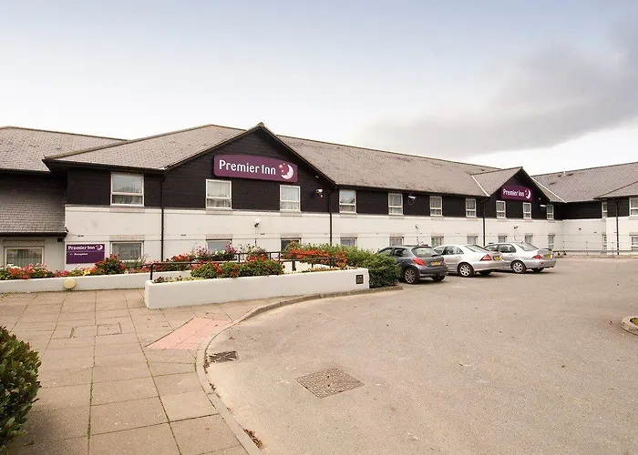 Premier Inn Truro