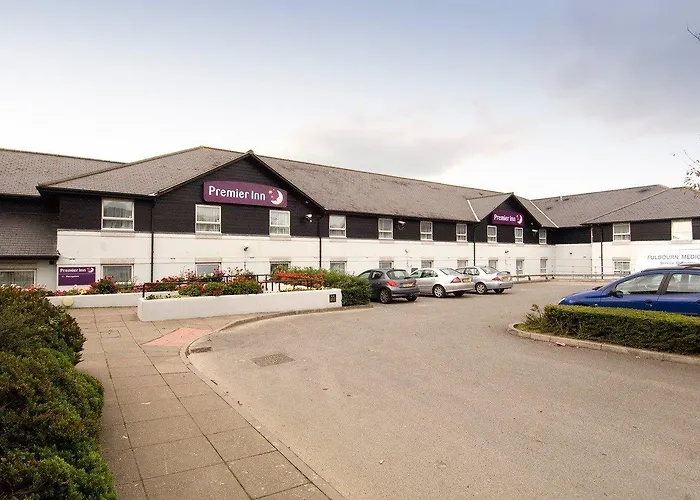 Premier Inn Truro