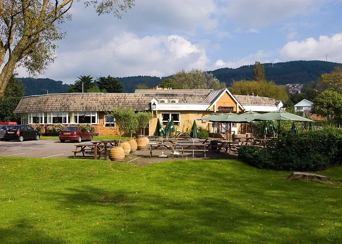Premier Inn