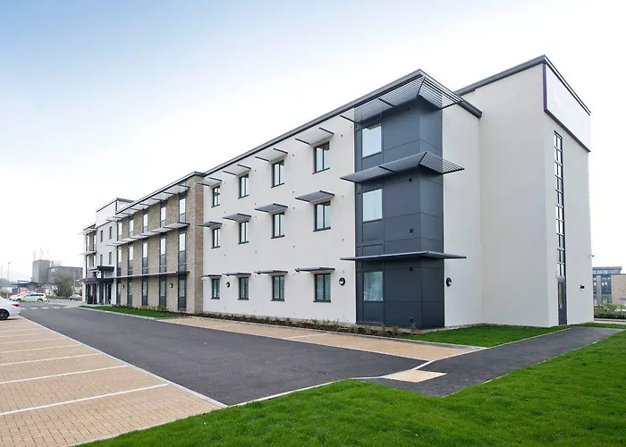 Premier Inn Wells - Somerset