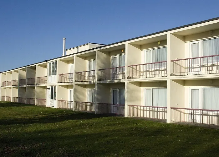 Premier Inn Bristol - Alveston