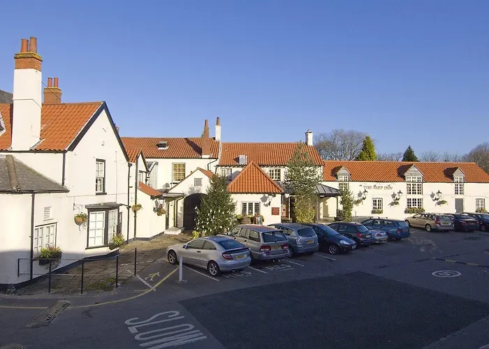 Premier Inn Bristol - Alveston