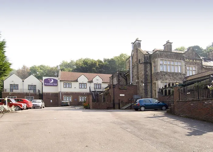 Premier Inn Premier Inn Bristol Sidcot Winscombe, United Kingdom