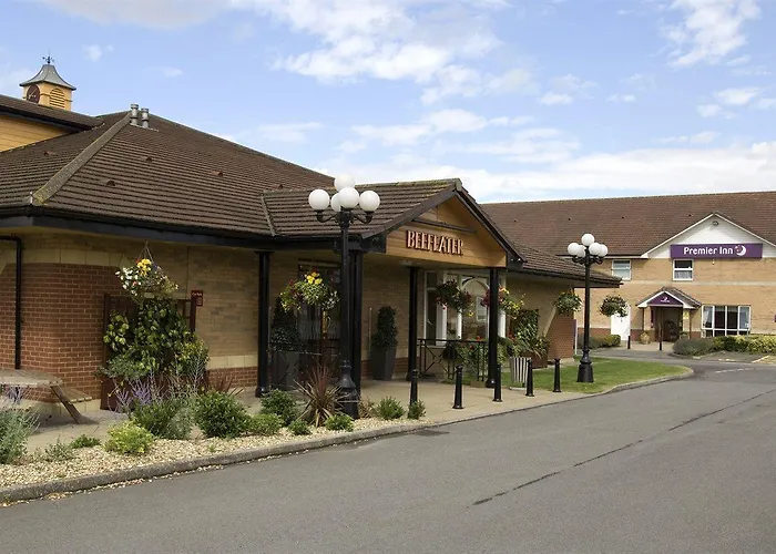 Premier Inn