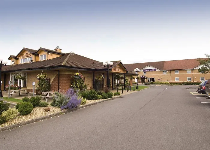 Premier Inn