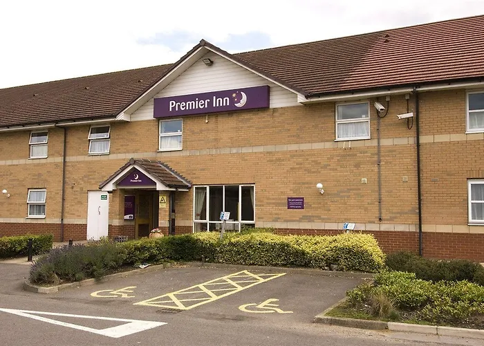 Premier Inn