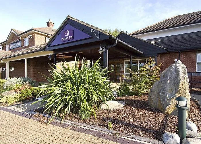 Premier Inn Bristol South