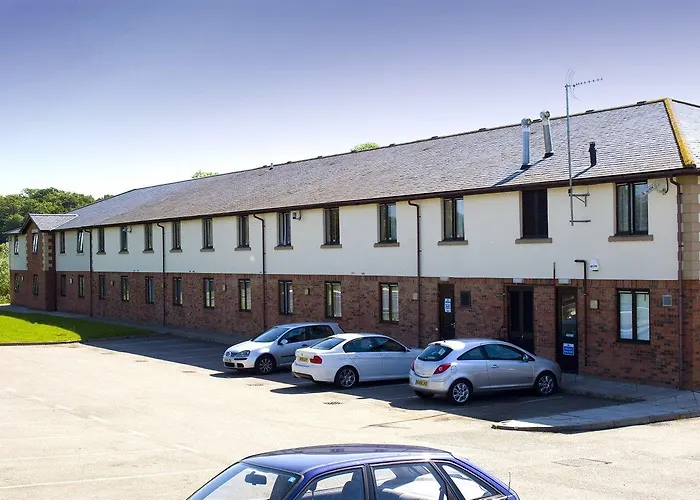 Premier Inn Silverstone Syresham, United Kingdom