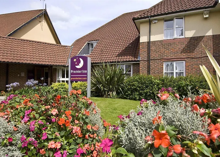 Premier Inn Bristol East Coalpit Heath, United Kingdom
