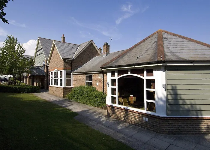 Premier Inn Salisbury North Bishopdown, United Kingdom