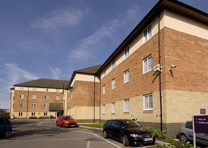 Premier Inn Slough