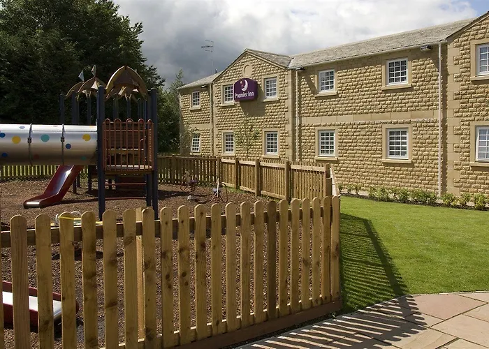 Premier Inn Skipton North