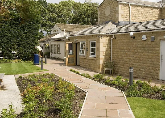 Premier Inn Skipton North