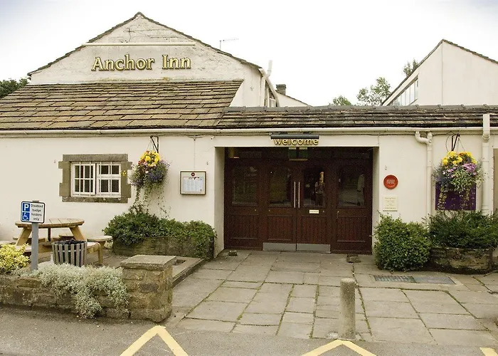 Premier Inn Skipton North