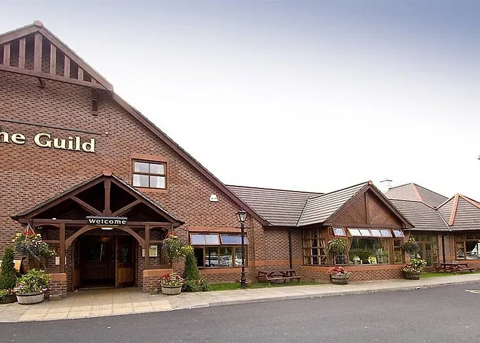 Premier Inn Central