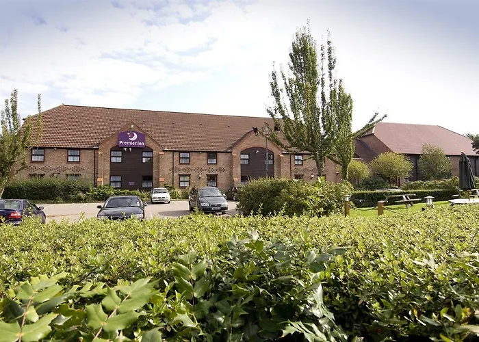 Premier Inn Bridgend - M4 J35