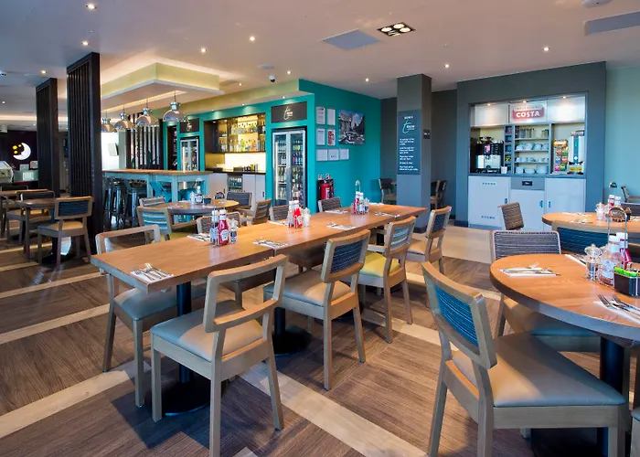 Premier Inn London Tolworth Kingston upon Thames , United Kingdom
