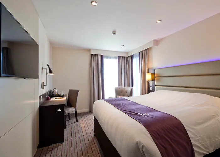 Premier Inn London Tolworth