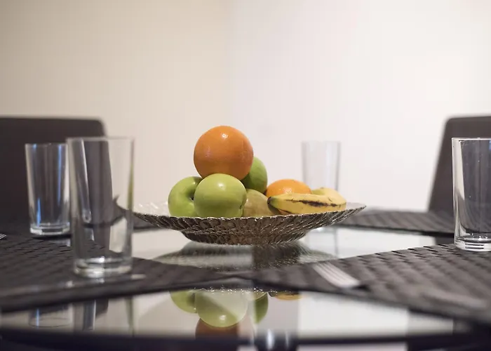 Robinson House Serviced Apartments