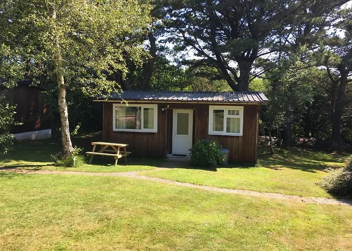 Mount Hawke Holiday Bungalows Porthtowan, United Kingdom