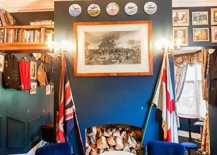 Greenbank Hotel