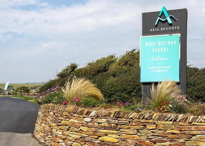 Bude Holiday Resort By Away Resorts