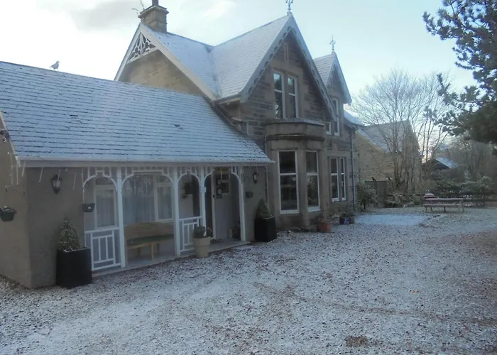 Avondale House