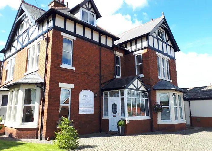 Fern Lee Guest House