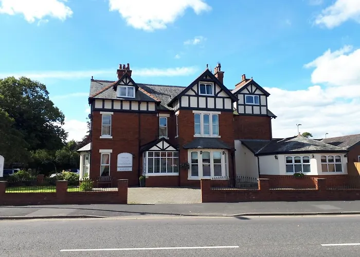 Fern Lee Guest House