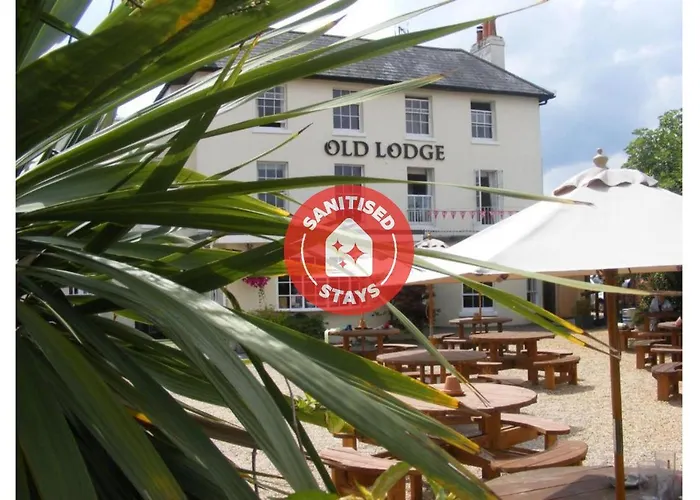Old Lodge