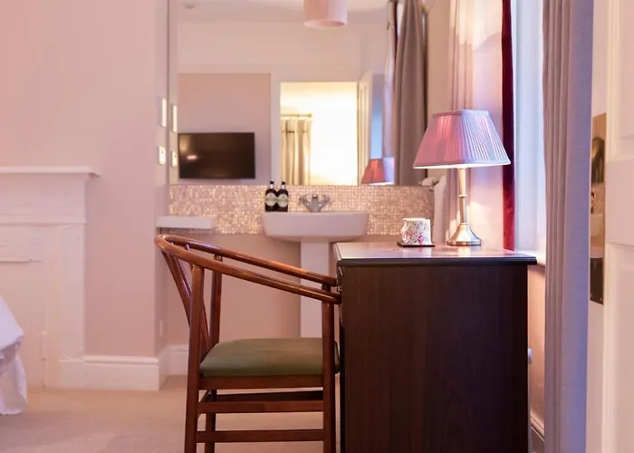 Cleeve Hill Hotel Bishop's Cleeve, United Kingdom