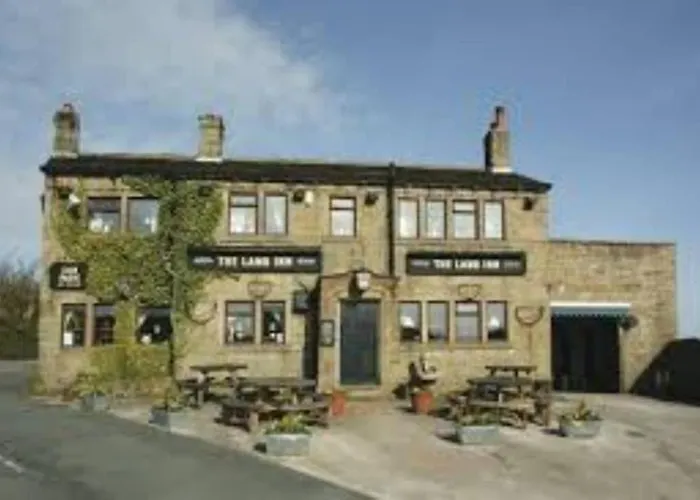 The Vestry - Sleeps 12 - With Hot Tub