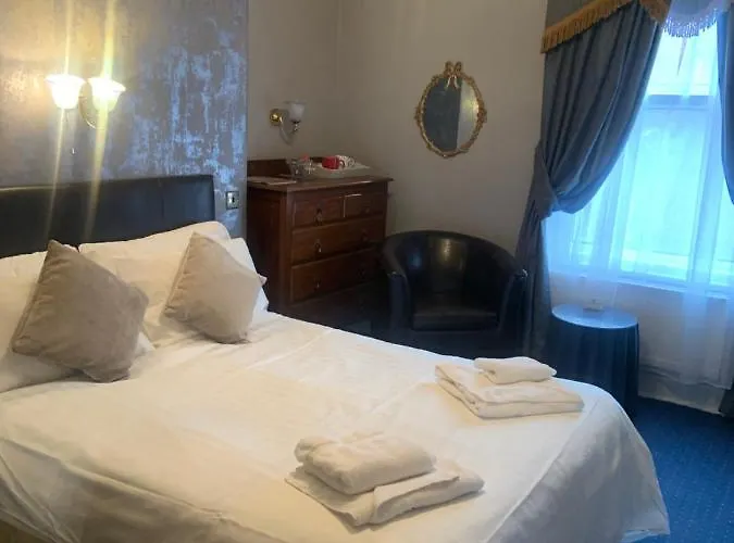 The Beckett Guest House York, United Kingdom